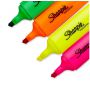 Zakreślacze  Sharpie XL Fluo, 4 kolory - 3